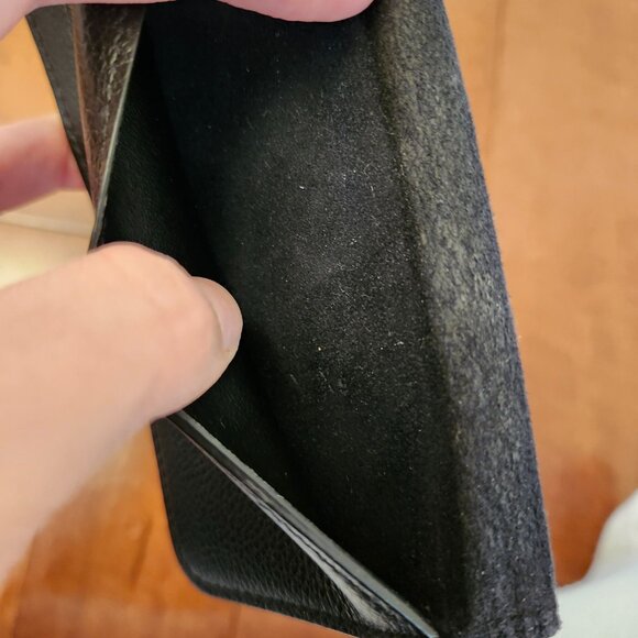 Louis Vuitton Empreinte leather iPhone X Case - Picture 10 of 10